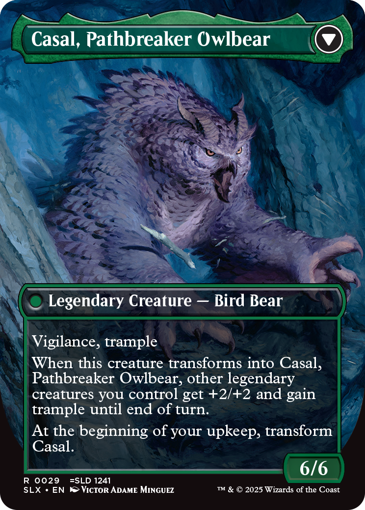 Magic: The Gathering - Spring Flourishes Booster Draft Event