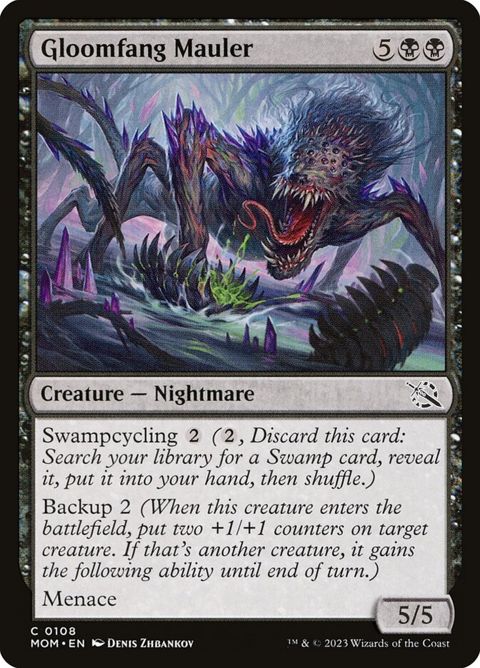 108-gloomfangmauler