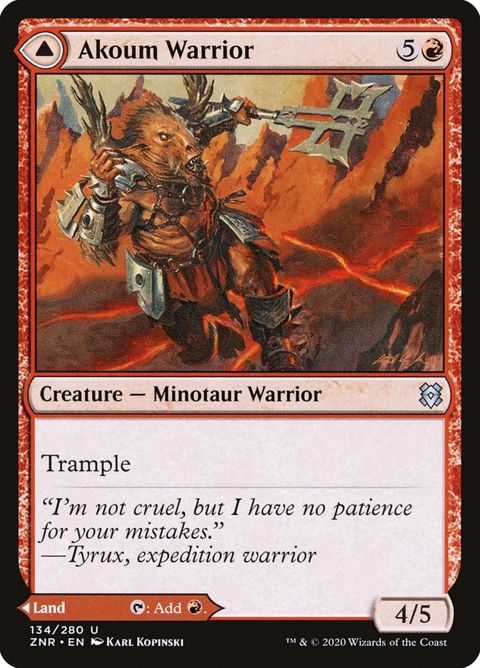 134-akoumwarriorakoumteeth-a