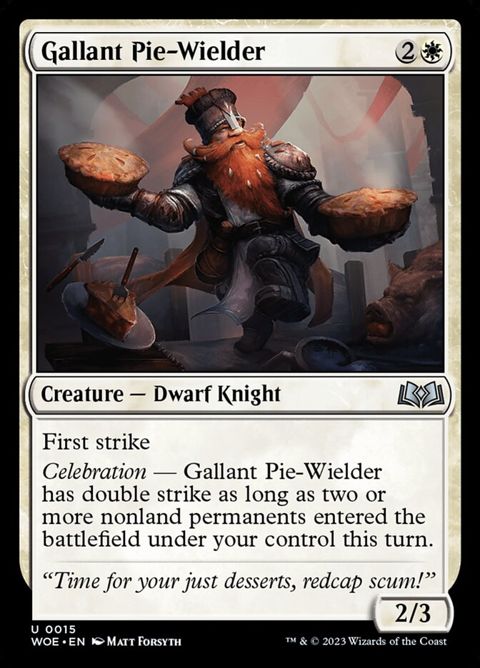 15-gallantpiewielder