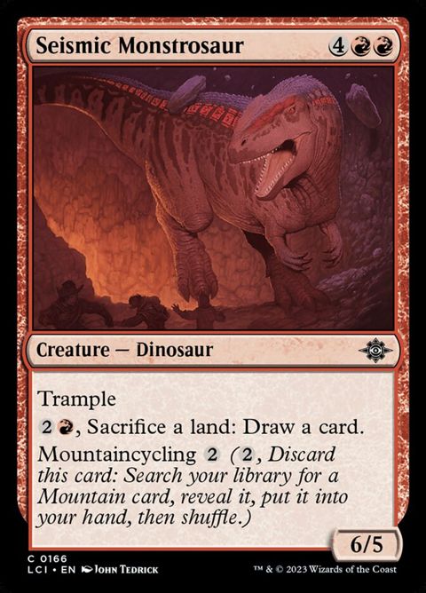 166-seismicmonstrosaur