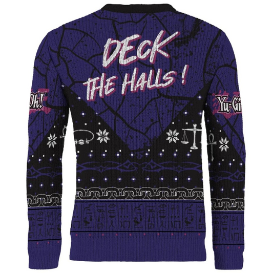 Yu-Gi-Oh! Christmas Jumper