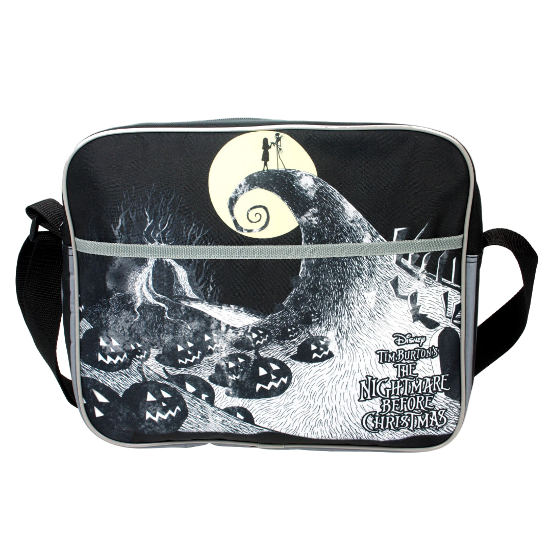 Nightmare Before Christmas Satchel