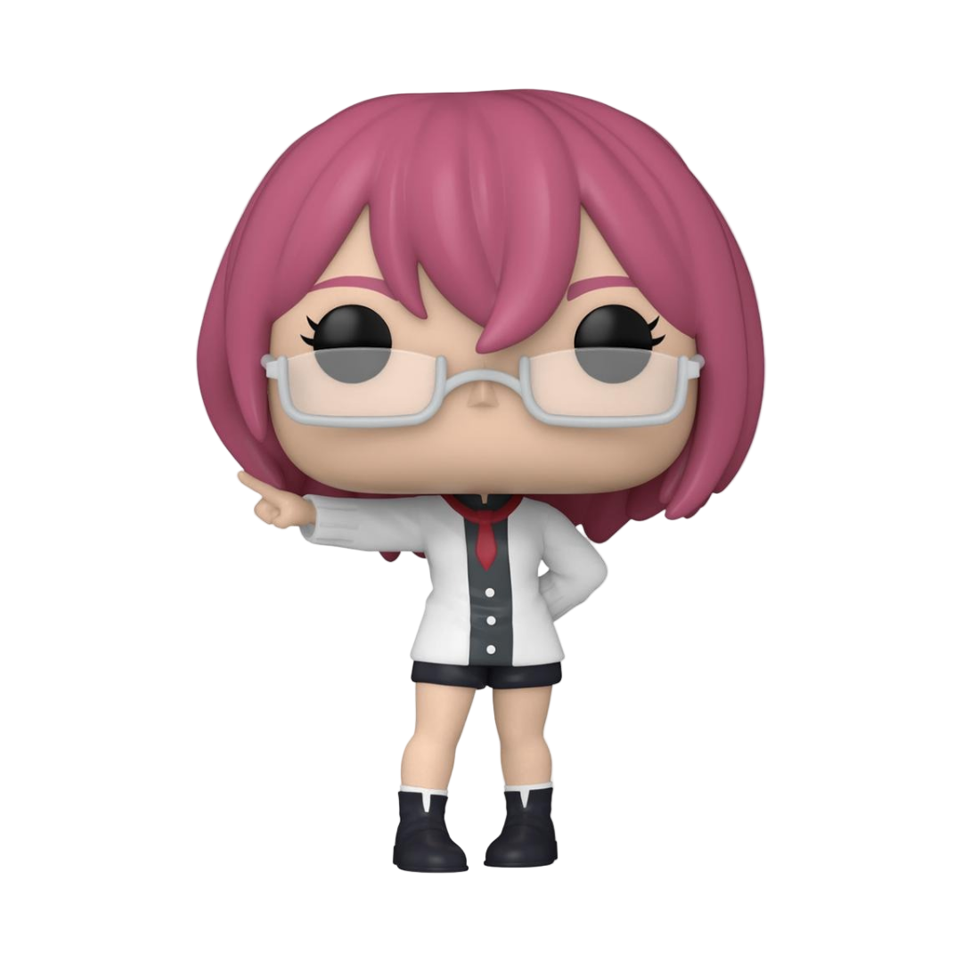 Funko Pop Seven Deadly Sins Gowther