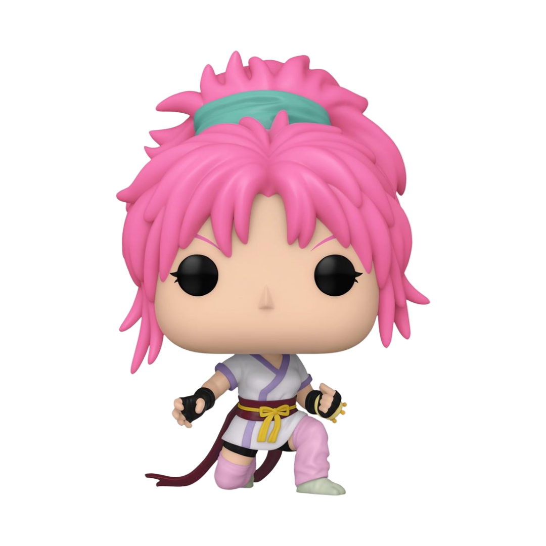 Funko Pop Hunter X Hunter Machi