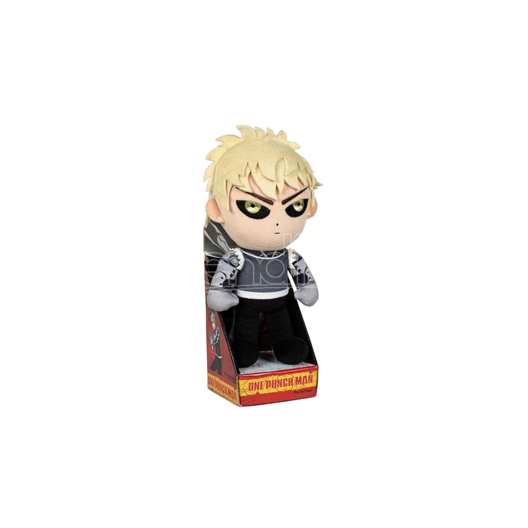 One Punch Man Plushie - Genos