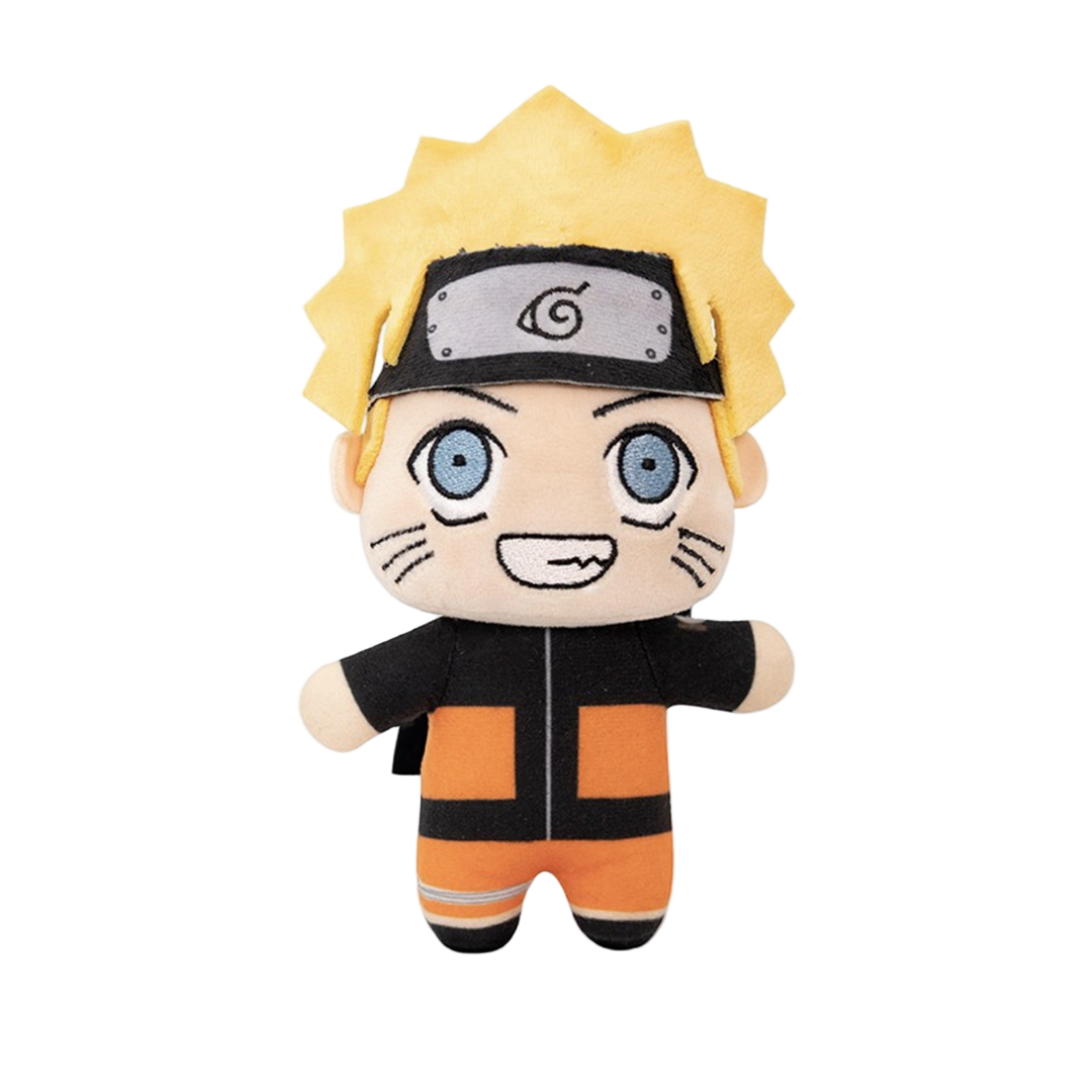 Naruto Plush