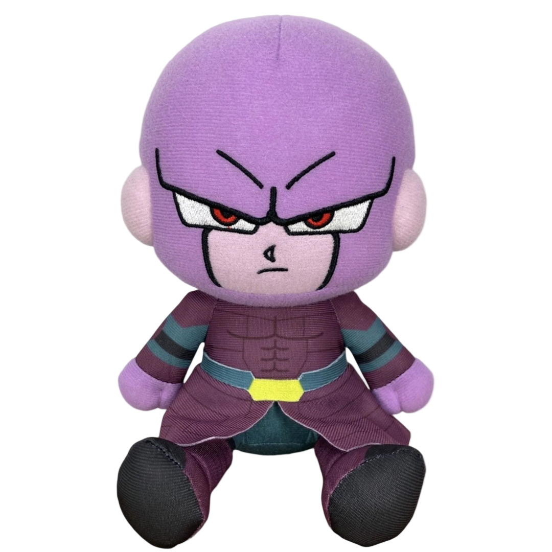 Dragon Ball Super Hit Plushie