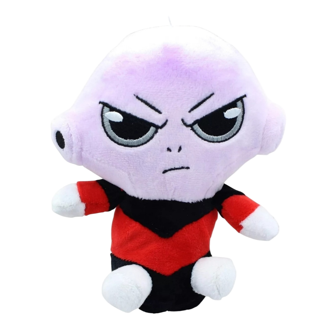 Dragon Ball Super Jiren Plushie
