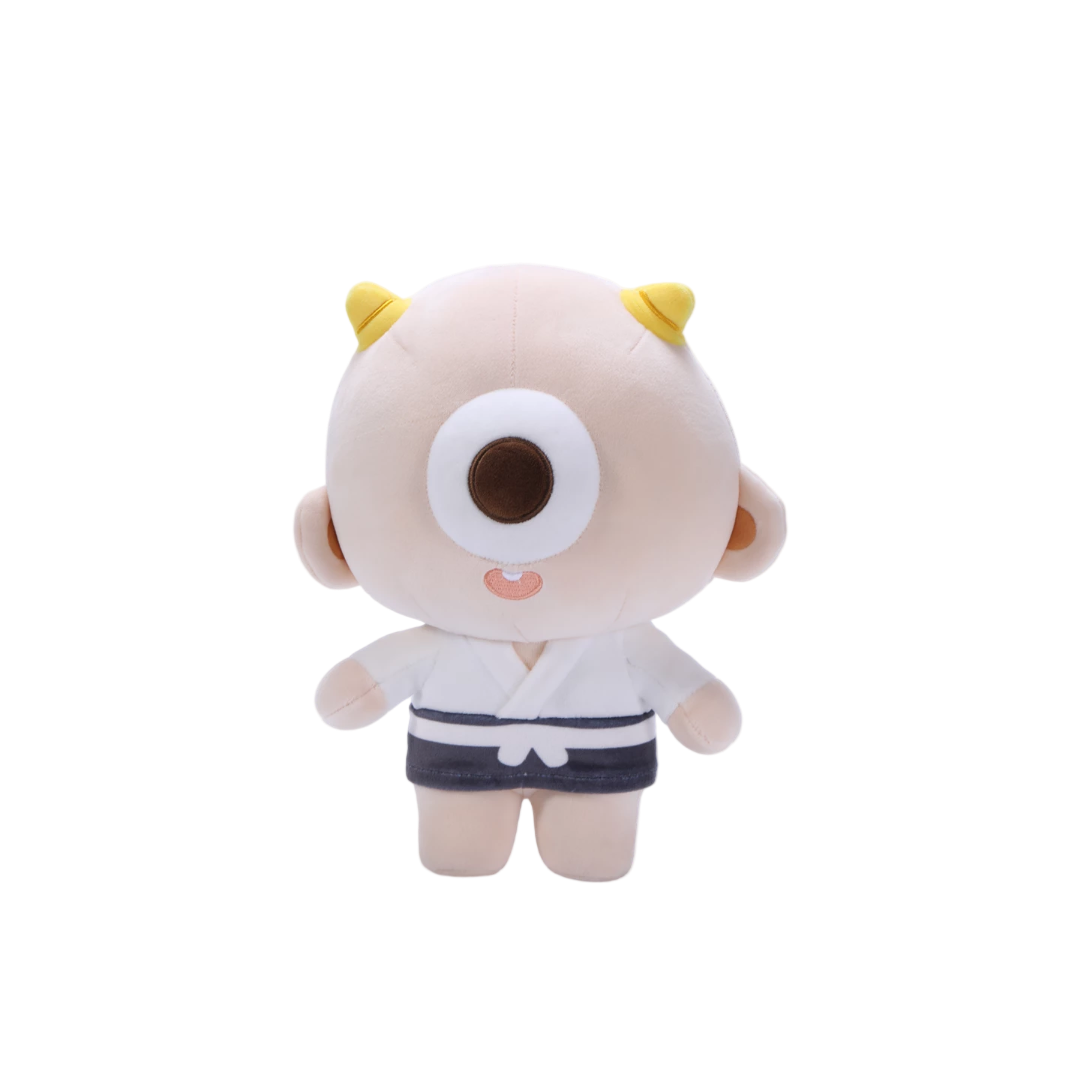 Kenji Land Oni-Ji plush