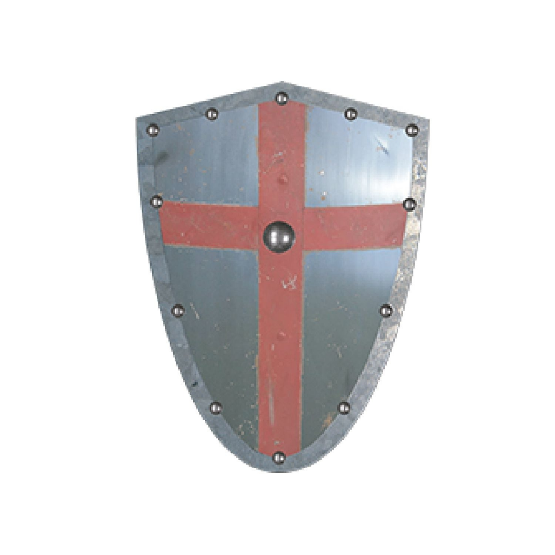 Warrior Pillow