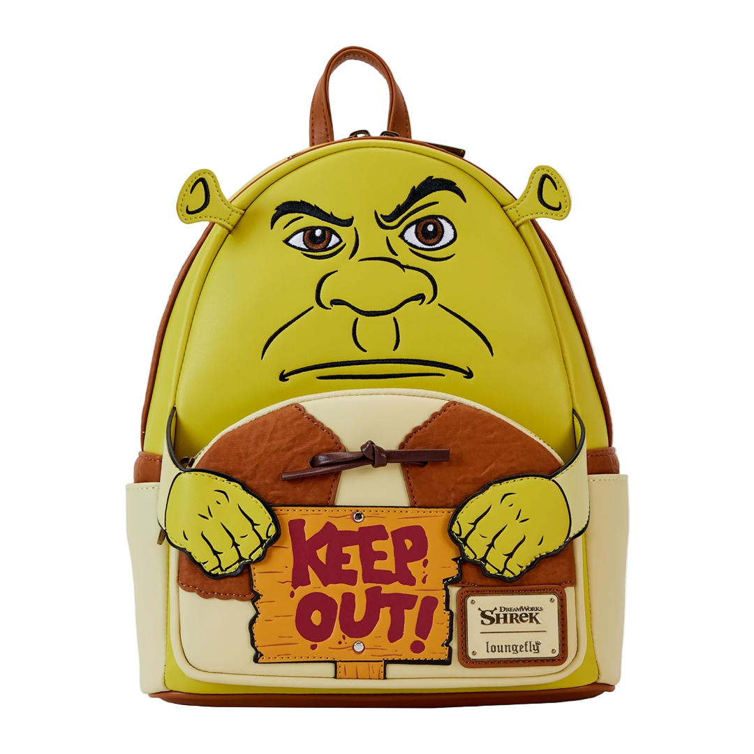 Loungefly Shrek