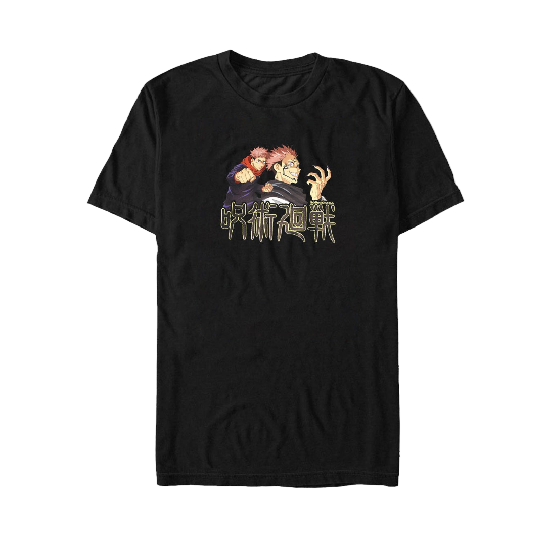 Jujutsu Kaisen T-shirt