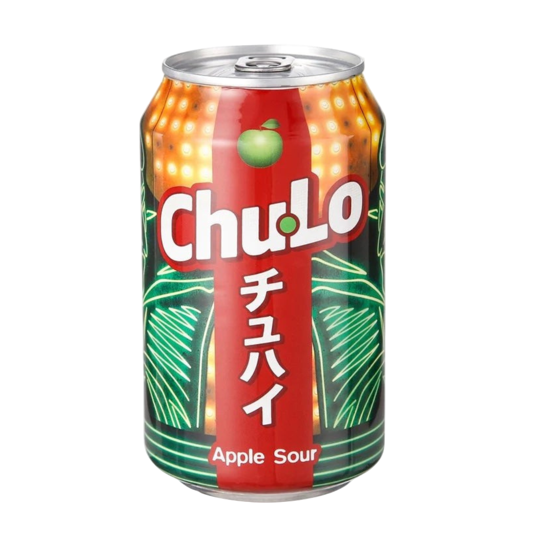 Chu Lo Apple Sour