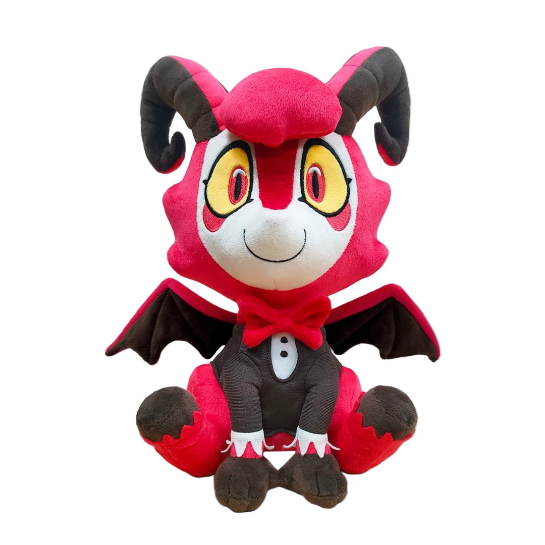 YouTooz - Hazbin Hotel: Razzle Plush