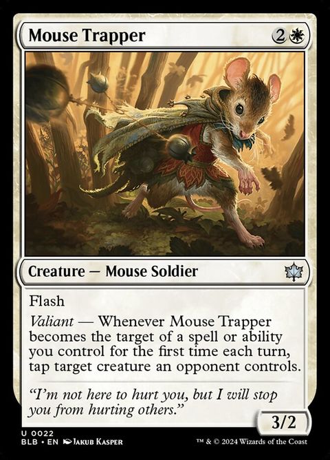 22-mousetrapper
