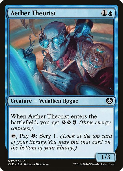 37-aethertheorist