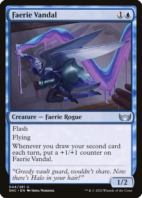 44-faerievandal