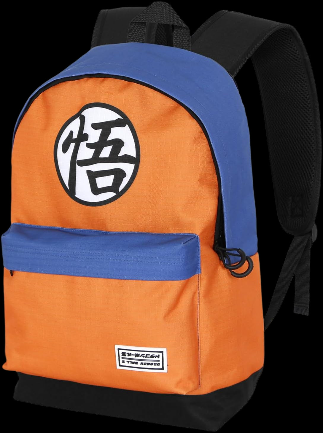 Dragon Ball Symbol-Fan HS Backpack 2.2,