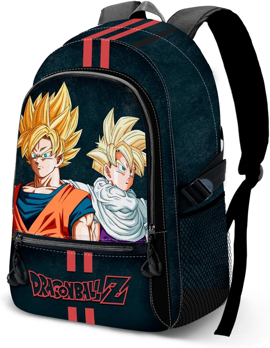 Dragon Ball FAN HS Backpack 2.2 Dragon Ball Unity