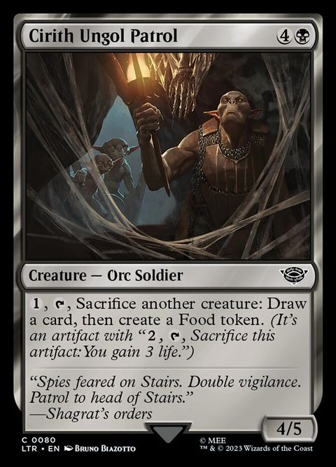 80-cirithungolpatrol