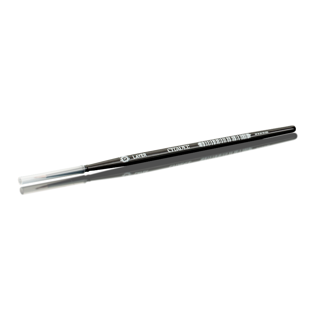Citadel Small Layer Brush