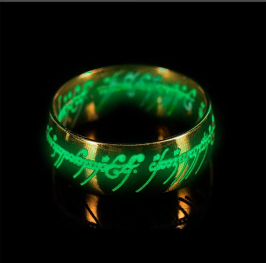 Lord Of The Rings: The One Ring