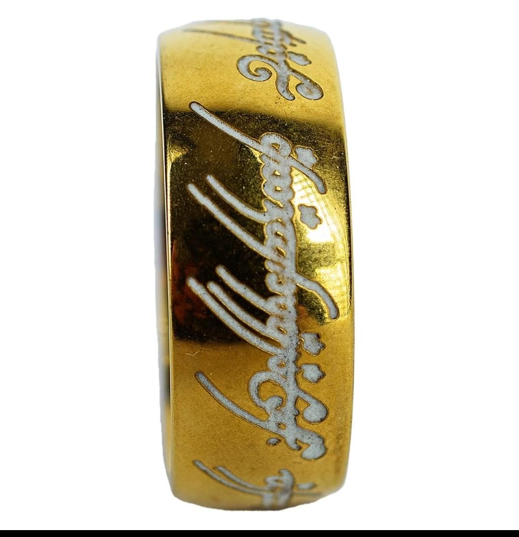 Lord Of The Rings: The One Ring