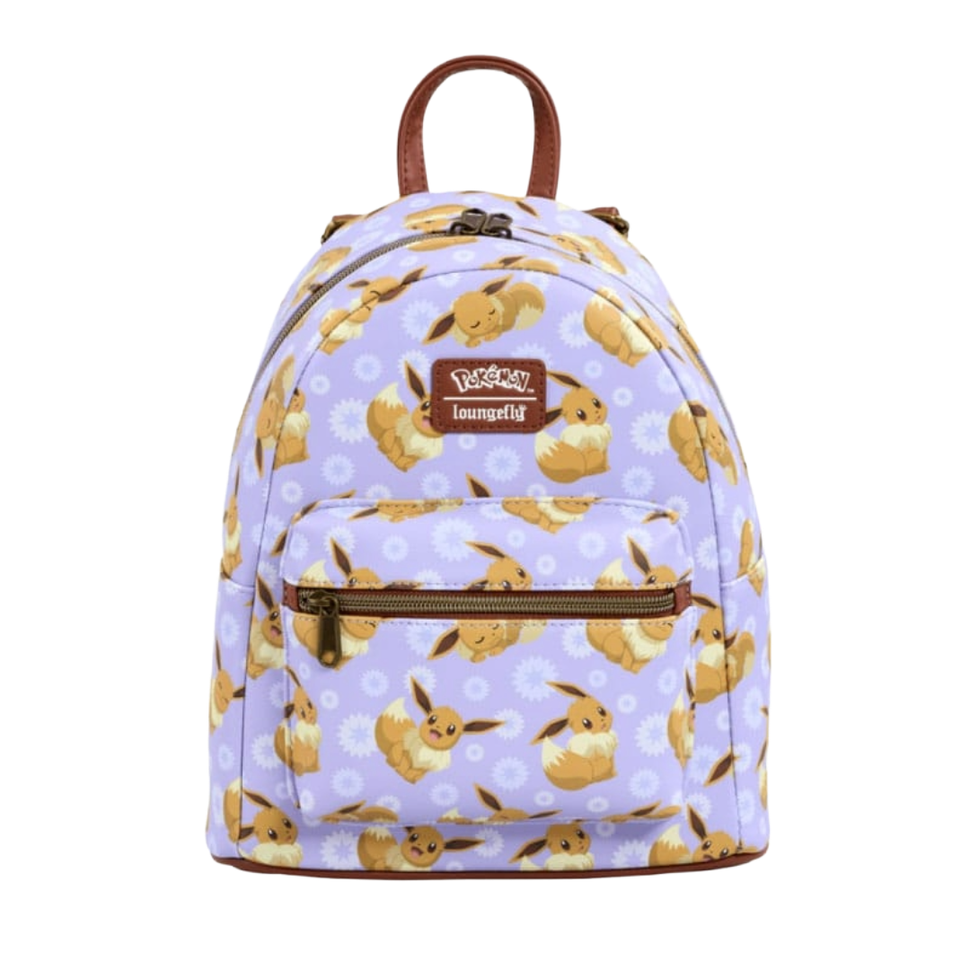 Pokémon by Loungefly Backpack Eevee