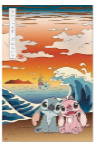 Maxi posters (unframed)