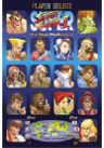 Maxi posters (unframed)