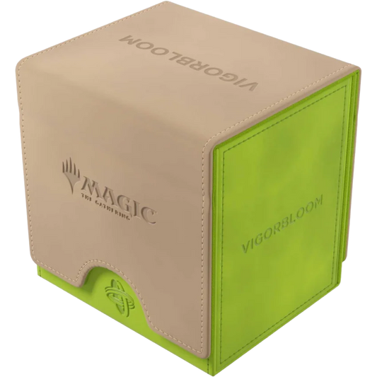 Gamegenic Magic: The Gathering Reality Fracture Sidekick PRO 100+ XL - Vigorbloom