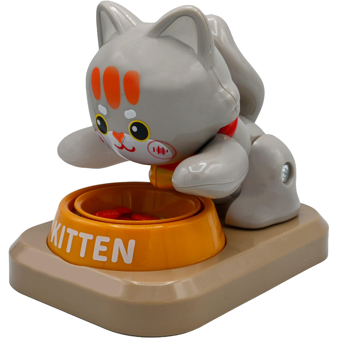 My Kawaii Kitty Catch