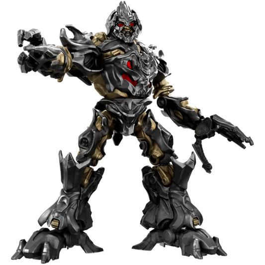 Blokees - Transformers Classic Class 10 Megatron (2007 Movie)