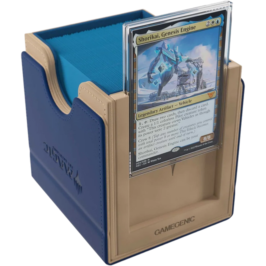 Gamegenic Magic: The Gathering Reality Fracture Sidekick PRO 100+ XL - Fatehold