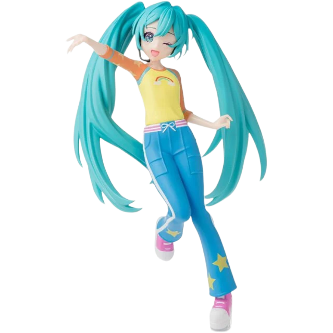 Hatsune Miku x Love and Berry Dress Up and Dance! Desktop x Decorate Collections Hatsune Miku Love Costume Ver