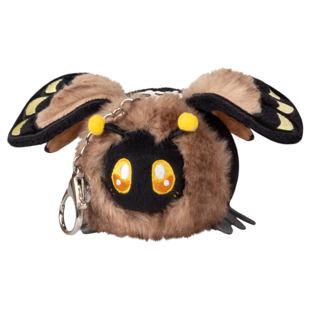 Micro Squishable Death's-Head Hawkmoth - Mc