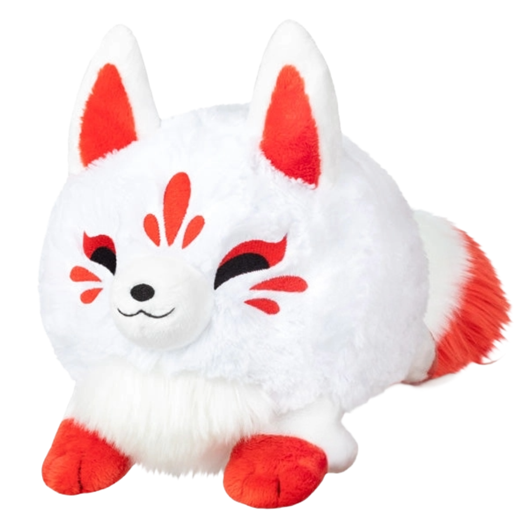 Squishable - Mini Baby Kitsune Plush