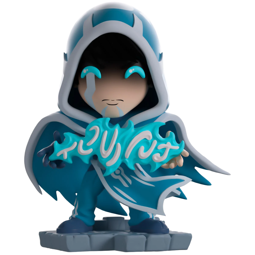 Youtooz - Magic The Gathering: Jace Beleren