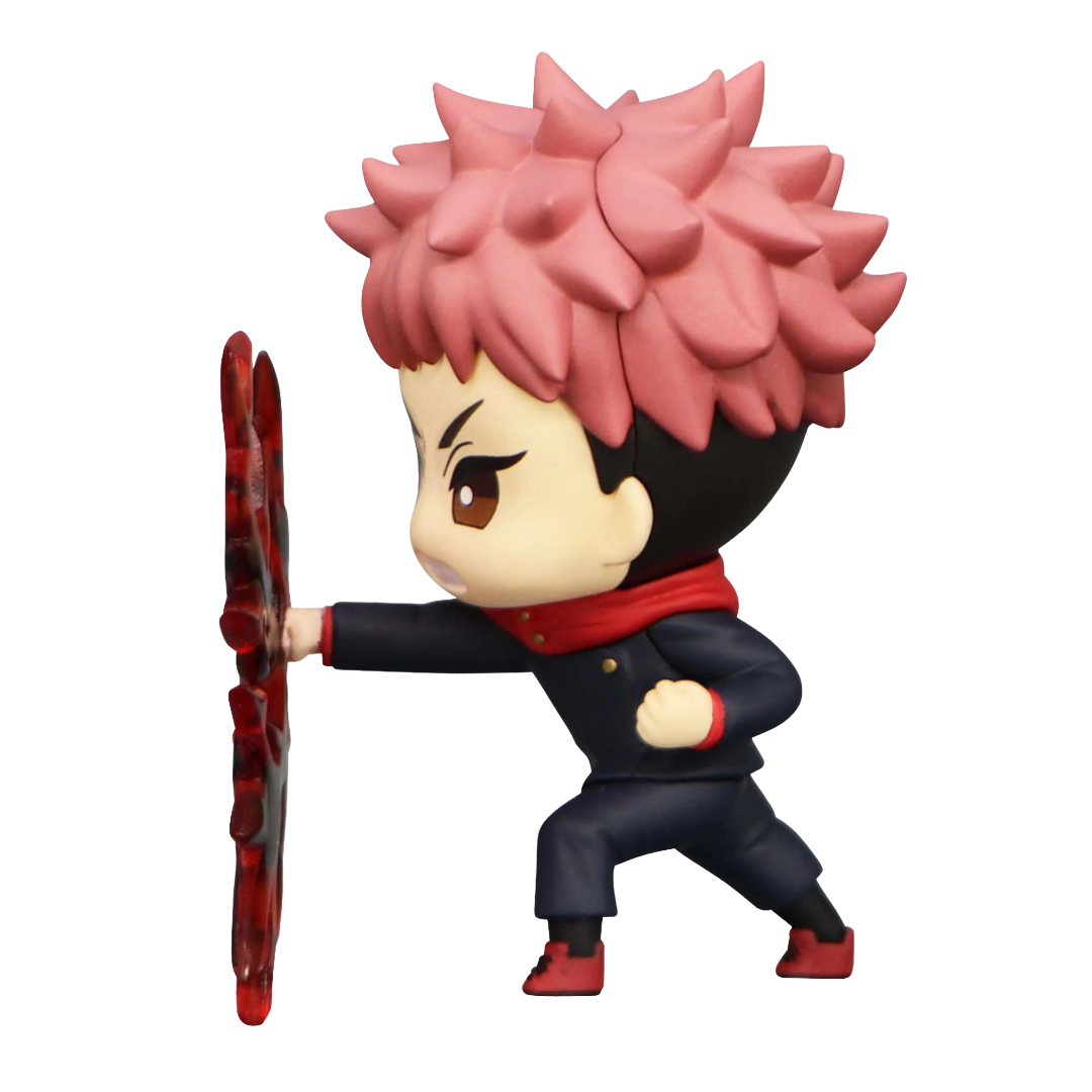 Jujutsu Kaisen Hold Figure Yuji Itadori