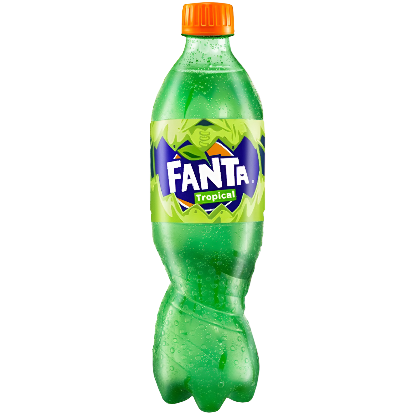 Fanta Tropical Exotic 500ml