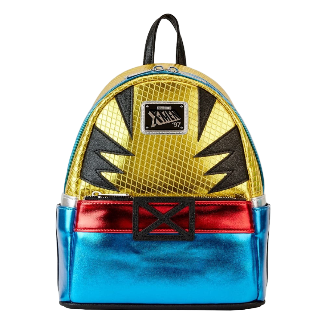 Loungefly X-Men 'Wolverine'