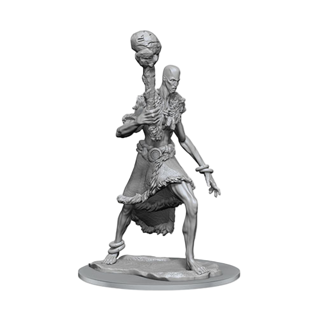 WizKids - D&D Nolzurs Marvelous Miniatures: Stone Giant - Wave 19