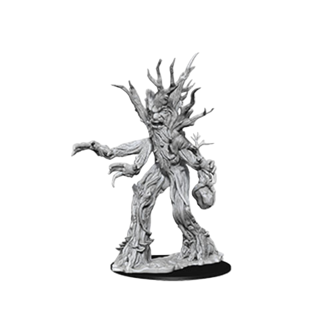WizKids - D&D Nolzurs Marvelous Miniatures: Treant - Wave 7