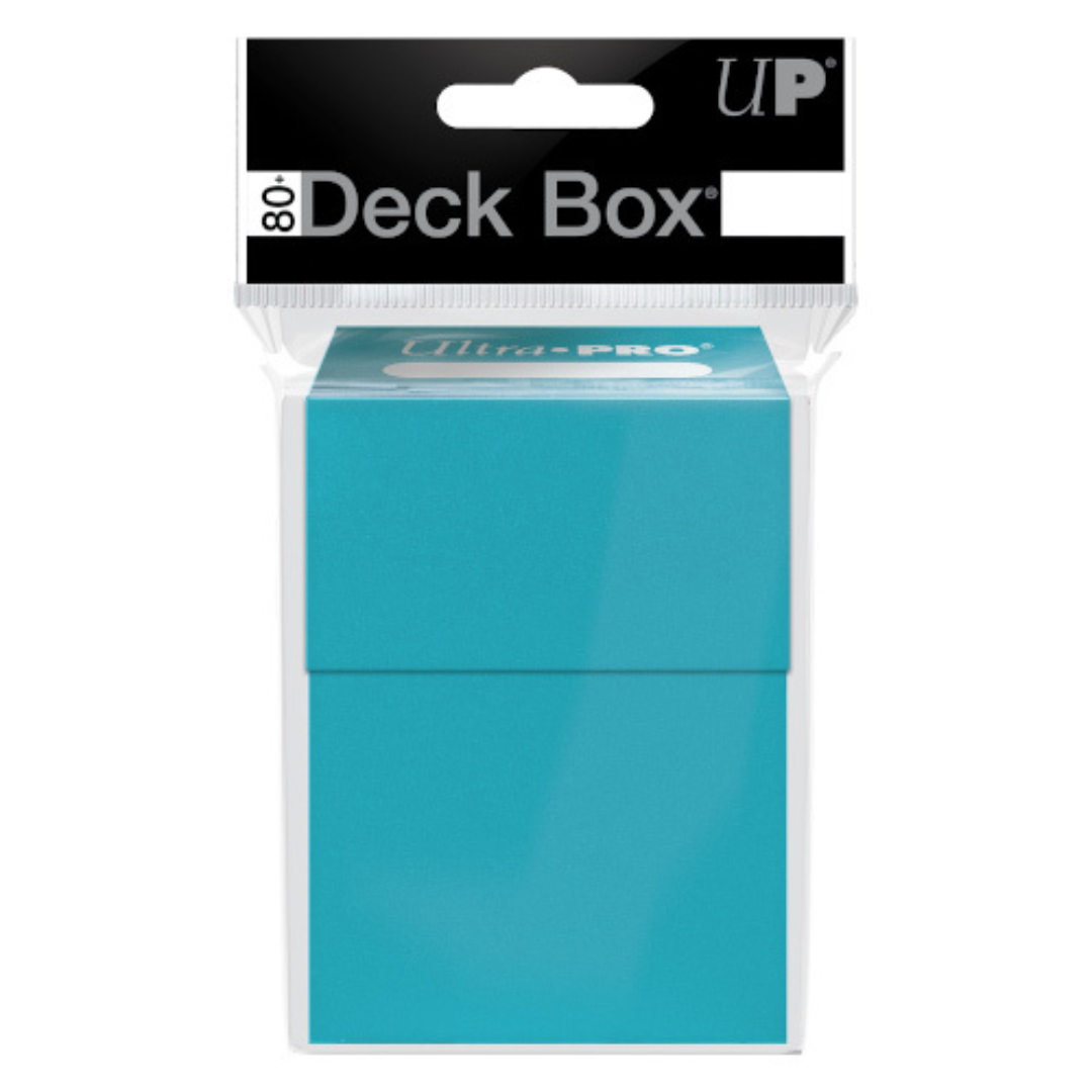 Ultra Pro 80+ Deck Box
