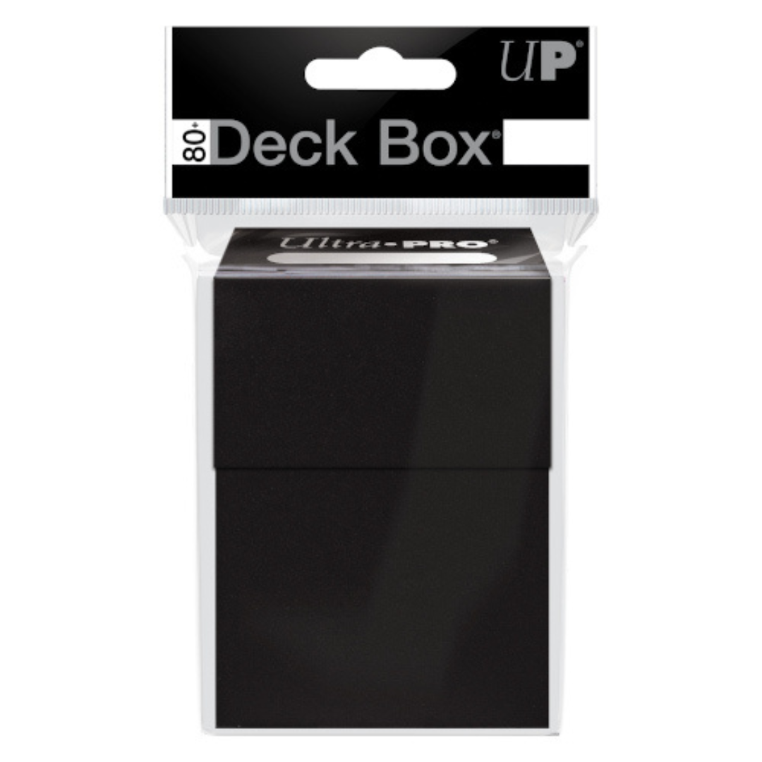 Ultra Pro 80+ Deck Box