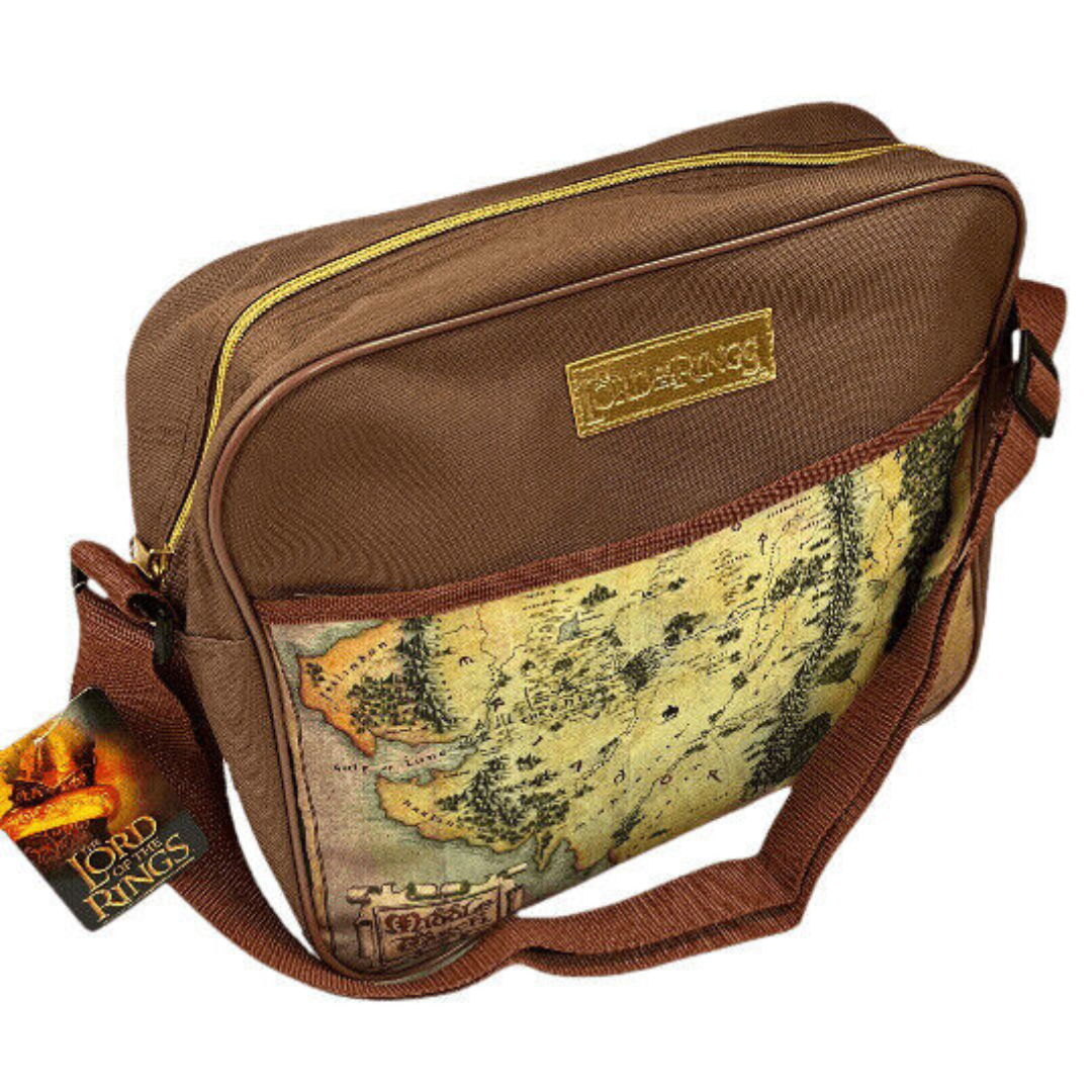 Lord of the Rings Satchel