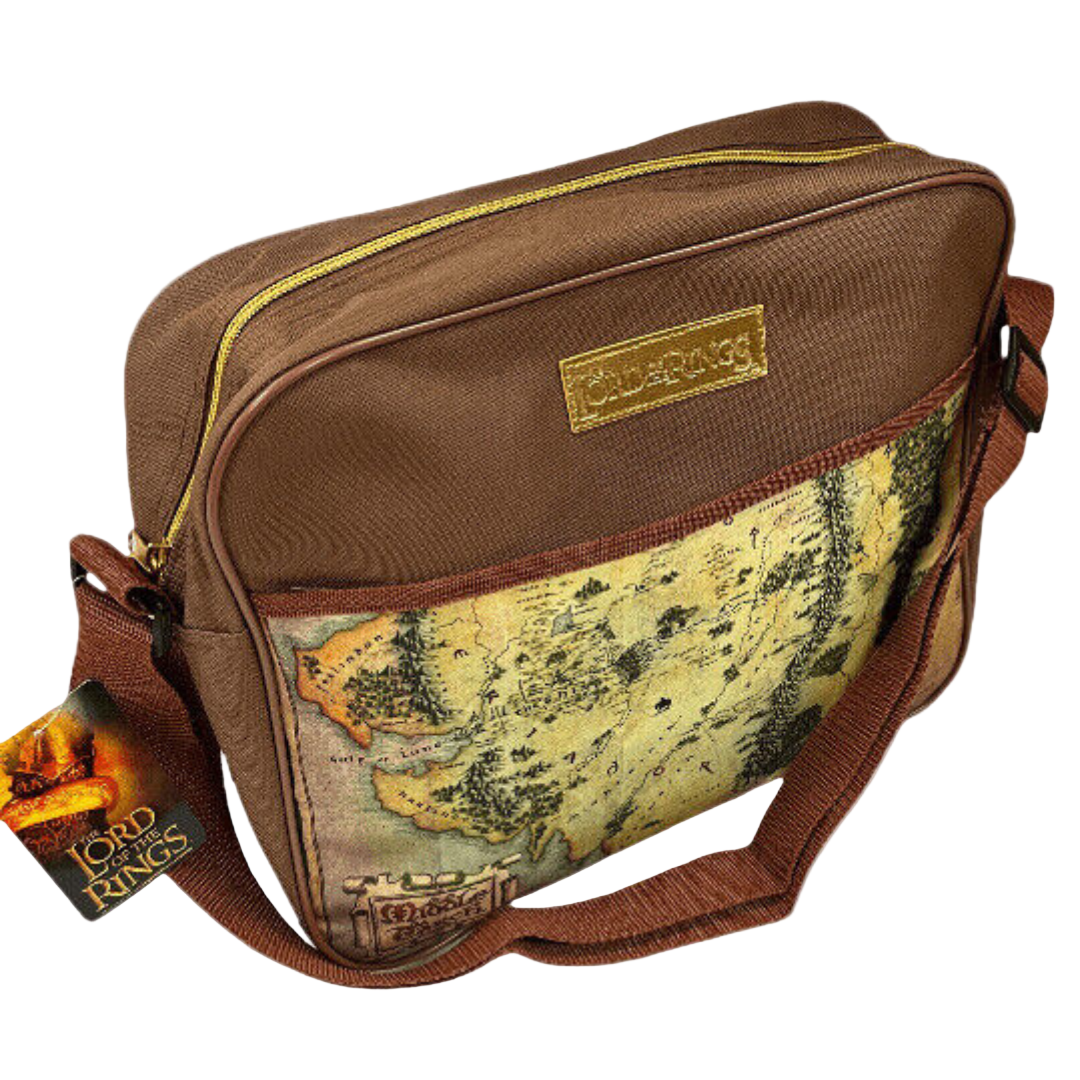 Lord of the Rings Satchel