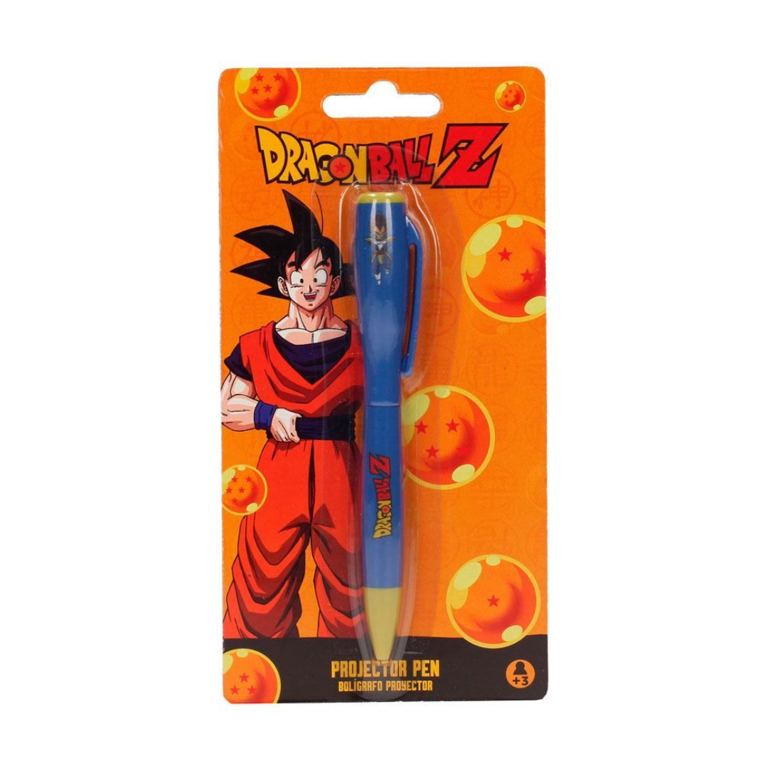 Dragon Ball Z Projector Pen