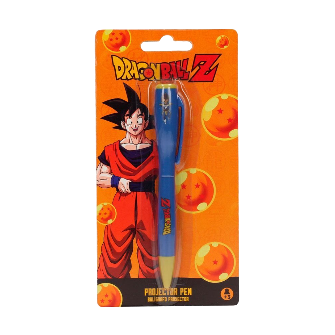 Dragon Ball Z Projector Pen